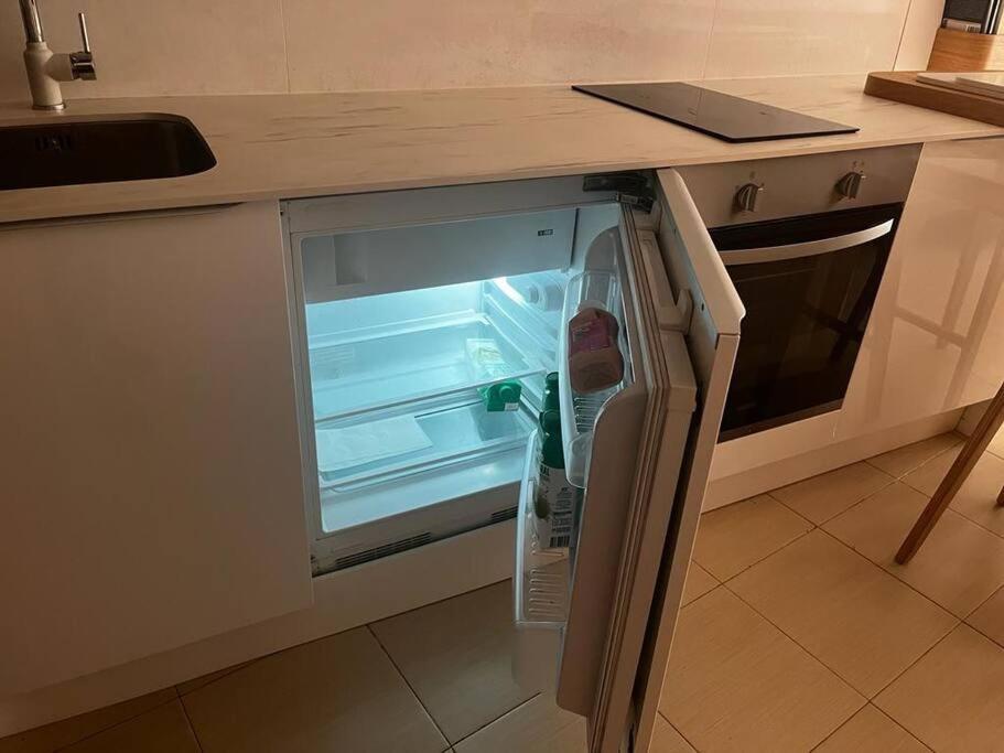 Old Town 1 Bedroom Hideaway Alicante Bagian luar foto