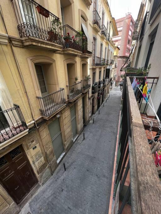 Old Town 1 Bedroom Hideaway Alicante Bagian luar foto