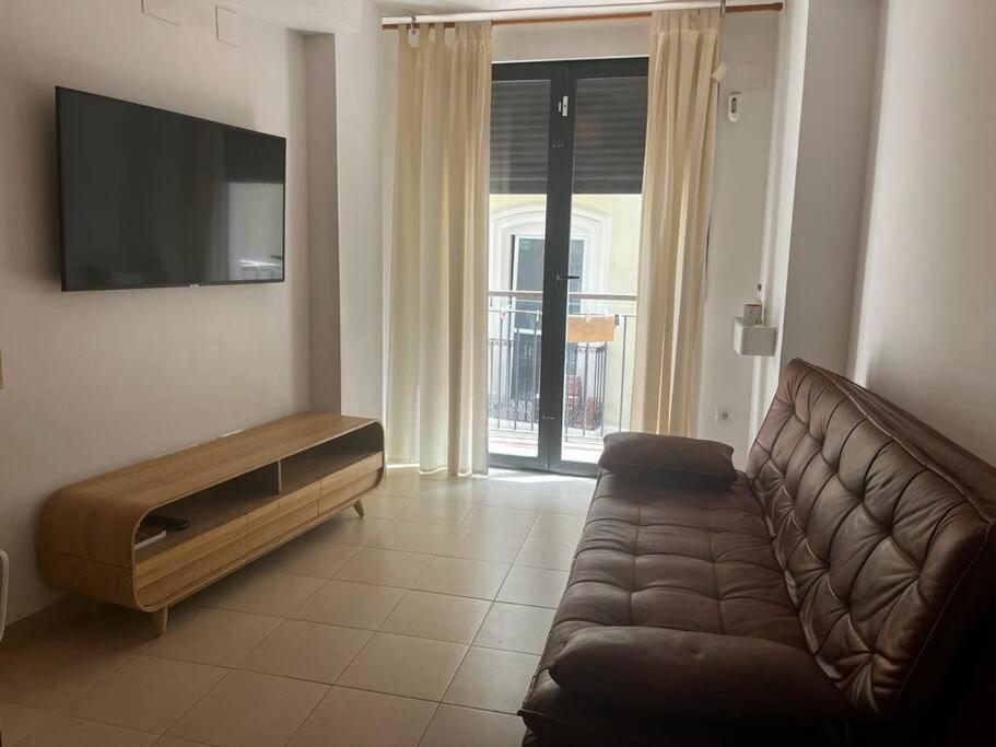 Old Town 1 Bedroom Hideaway Alicante Bagian luar foto