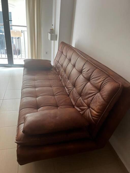 Old Town 1 Bedroom Hideaway Alicante Bagian luar foto