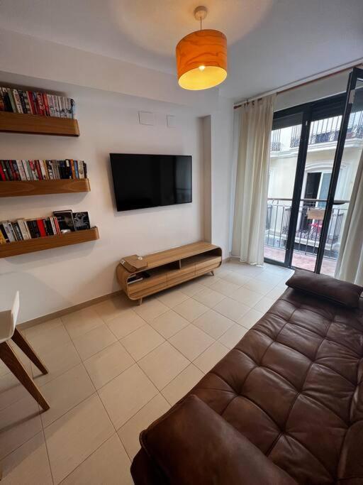 Old Town 1 Bedroom Hideaway Alicante Bagian luar foto