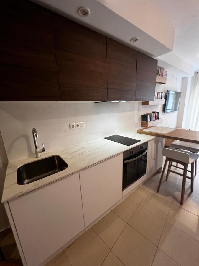 Old Town 1 Bedroom Hideaway Alicante Bagian luar foto