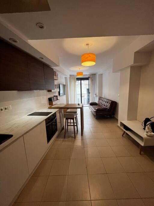 Old Town 1 Bedroom Hideaway Alicante Bagian luar foto