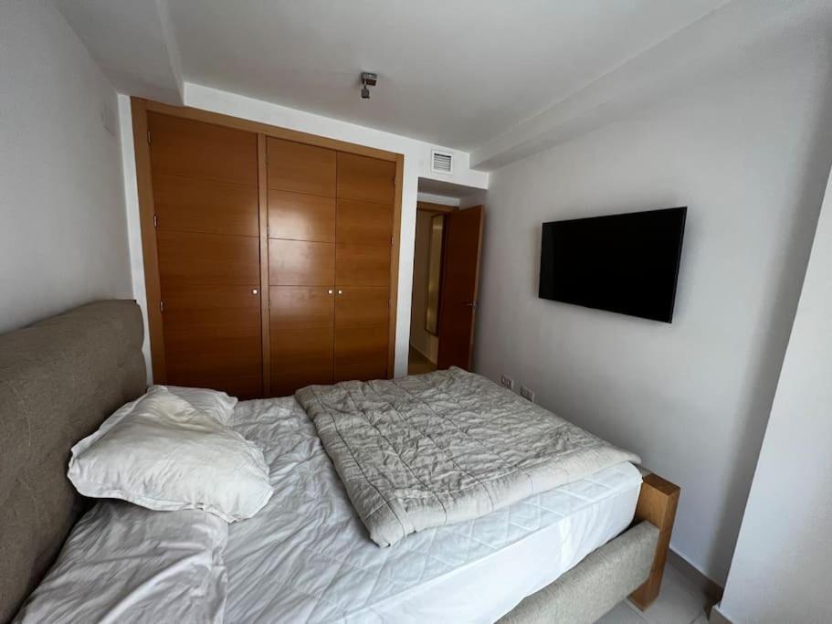 Old Town 1 Bedroom Hideaway Alicante Bagian luar foto