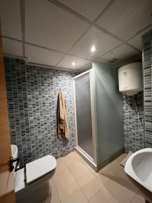 Old Town 1 Bedroom Hideaway Alicante Bagian luar foto